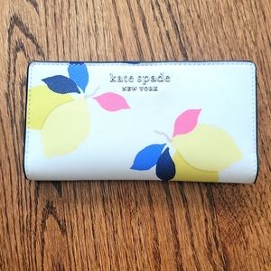 Kate Spade wallet